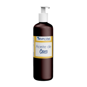 Aceite De Coco X 1L.