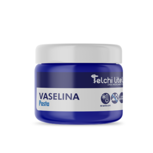 Vaselina U.S.P. X 30G.