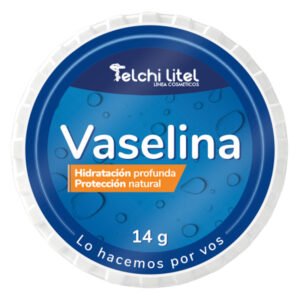 VASELINA (COSMETICO) x 14G