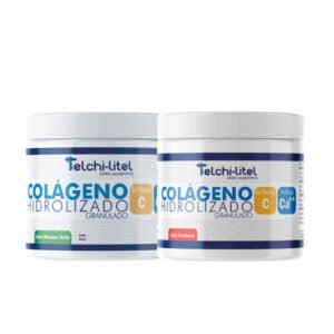 Combo AGOSTO DE A 2 - DUO 2