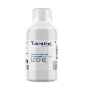 Esencia Leche X 250Ml.