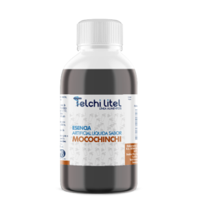 Esencia Mocochinchi X 250Ml.