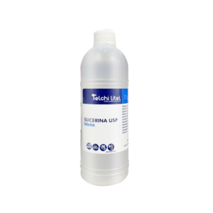 Glicerina U.S.P. X 250Ml.