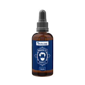 Minoxitel 5% Locion - Hombre X 100 Ml.