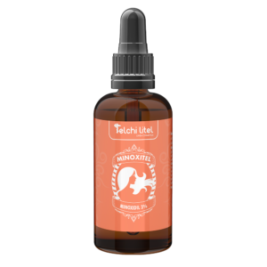 Minoxitel 3% Locion - Mujer X 100 Ml.
