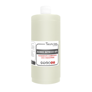 Acido Nitrico X 1L.