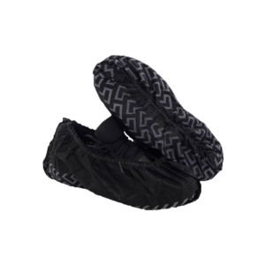 CUBRE CALZADO DESCARTABLE CON ANTIDESLIZANTE x 50 pares