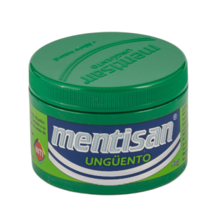 MENTISAN UNGUENTO x 60 gr