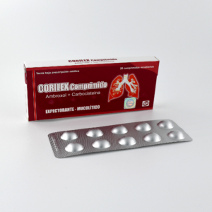 CORILEX  x 20 tab