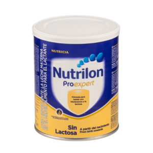 NUTRILON SIN LACTOSA x 400gr