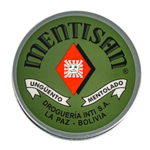 MENTISAN EXTRAGRANDE x 25 gr