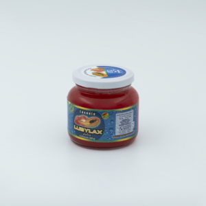 LUBYLAX JALEA FCO x 200gr.