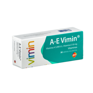 A-E VIMIN x 30  tab.
