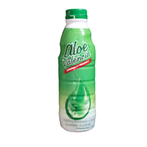ALOE VALENCIA SUPLEMENTO ALIMENTICIO x 1000 ml.