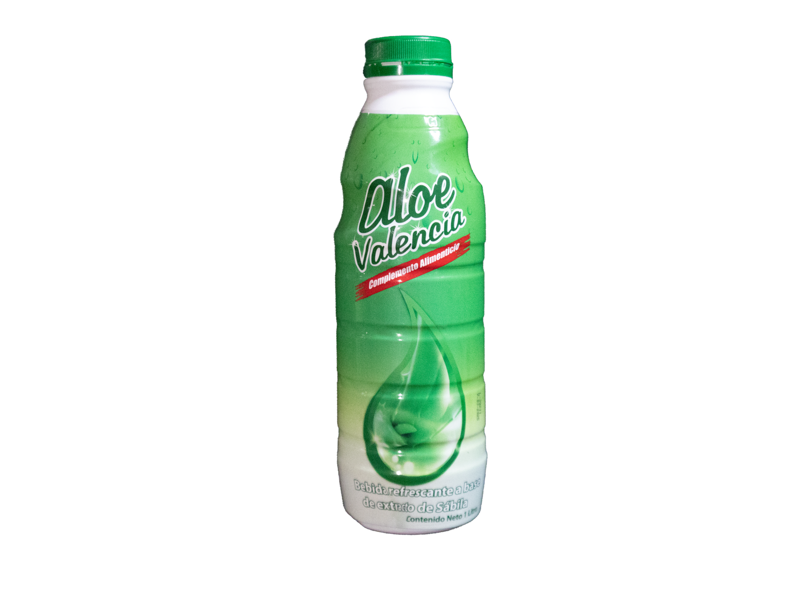 ALOE VALENCIA SUPLEMENTO ALIMENTICIO x 1000 ml.