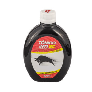 TONICO INTI  S/C  x 200 ml