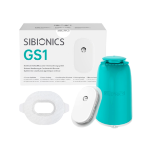 Sibionics Gs1 Medicion Continua De Glucosa  #Hp Medical