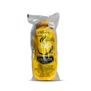 La Tradicion Cuñape Abizcochado En Rosca X 120G