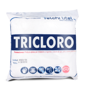 Tricloro X 1Kg.