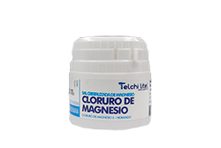 Cloruro De Magnesio X 33Gr.
