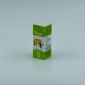 AROCARBOL GOTAS x 30 ml
