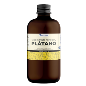 Extracto Saborizante Platano X 500Ml.