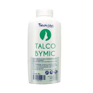 Talco Bymic De 100G.