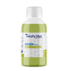 Esencia Chirimoya X 250Ml.