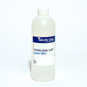 Vaselina Liquida U.S.P. 100% X 250Ml.