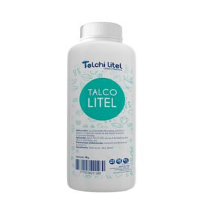 Talco Litel X 100G.