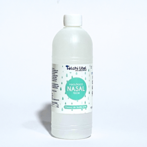 Fisiologico Nasal Telchi X 250Ml